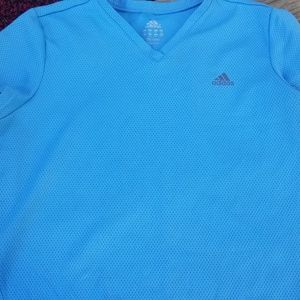Adidas size medium shirt